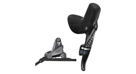 Frein a disque complet avant sram force 22 hrd 11v flat mount 950mm sans disque