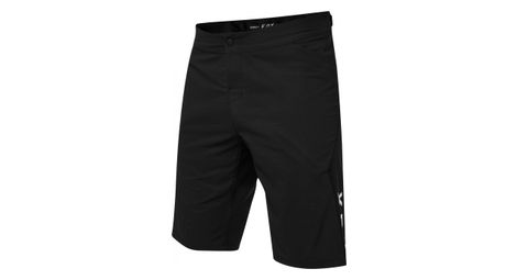 Pantalones cortos sin piel fox ranger water black