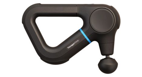 therabody theragun prime gen6 black