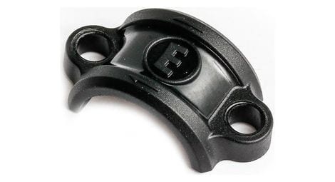 Magura lever clamp carbotecture