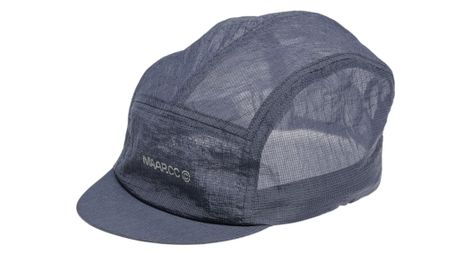 Casquette Maap Lite Bleu