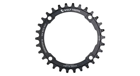 Wolf 104 bcd chainring 32t drop-stop b