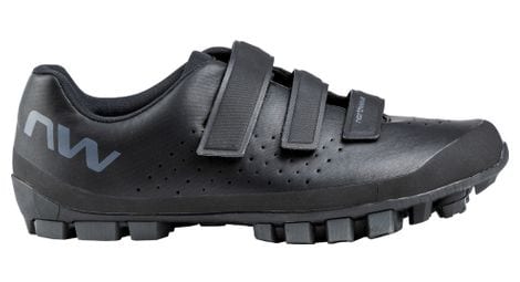 Northwave hammer mtb shoes black 42