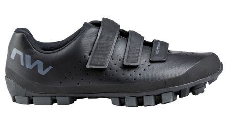 Northwave hammer mtb shoes black 45