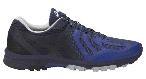 Chaussures Asics Gel-FujiAttack 5