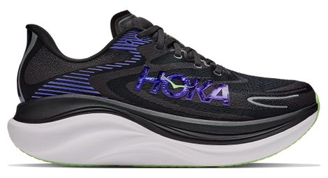 Chaussures Running Hoka Skyward X 2 Noir/Violet Homme