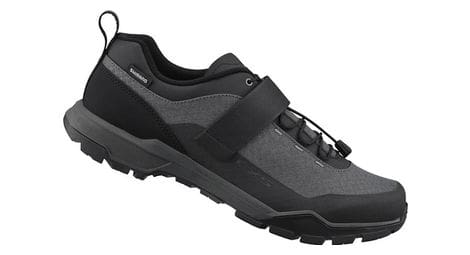 Zapatillas mtb shimano ex500 negras