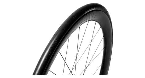 Neumático enve ses race day tubeless 700 negro