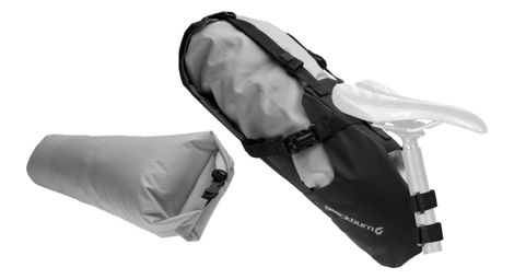 Blackburn Sacoche de Selle Outpost 11L pour Tige de Selle Standard