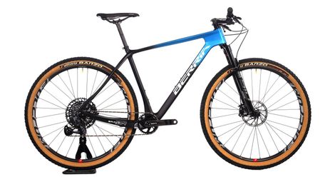 Produit reconditionné · berria bravo 6 - vtt | très bon état