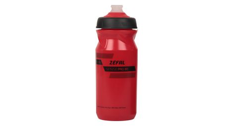 Zefal sense pro 65 rojo