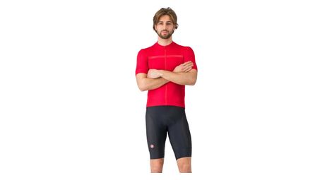 Castelli competizione 2 calzamaglia uomo nero