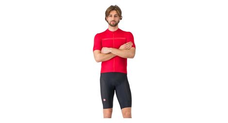 castelli competizione 2 bib shorts men black