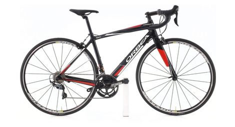 Orbea Avant M30 Noir Velo De Route Orbea Tres Bon Etat