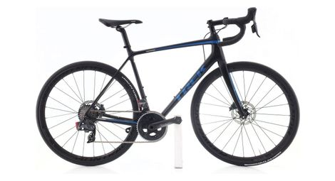 Trek Emonda Sl7 Axs 12V Noir Velo De Route Trek Tres Bon Etat