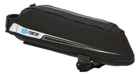 Bolsa para cuadro de carretera B-Race, negro 0,4L
