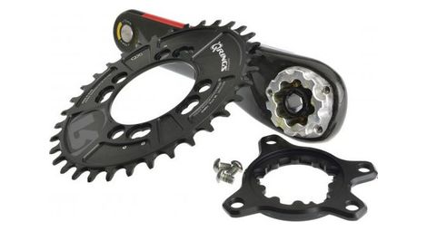 Rotor etoile qx1 pour pedalier sram bb30