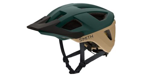 Casque smith session mips spruce safari