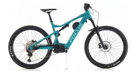 Focus Jam 2 7 8 Xt Velo VTT Electrique Tres Bon Etat