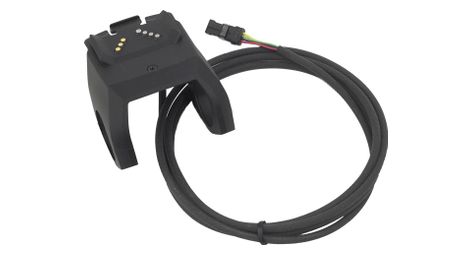 BOSCH Displayhalter für INTUVIA und NYON