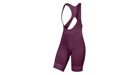 Cuissard à bretelles fs260 ds femme violet