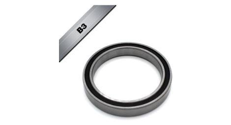Roulement b3 - blackbearing - 61809-2rs / 6809-2rs