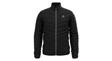 Veste isolante odlo cocoon n-thermic light noir 