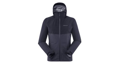 Veste imperméable lafuma shift gore-tex noir