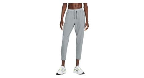 Pantalon nike phenom gris homme