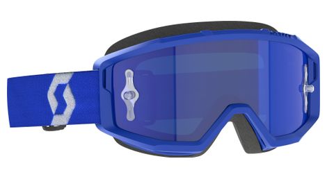 Scott Primal Maske Blau/Blue Screen