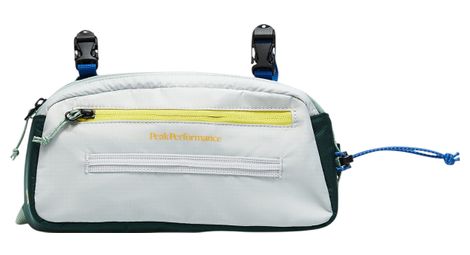 Borsa da bici Peak Performance 2,3 L verde