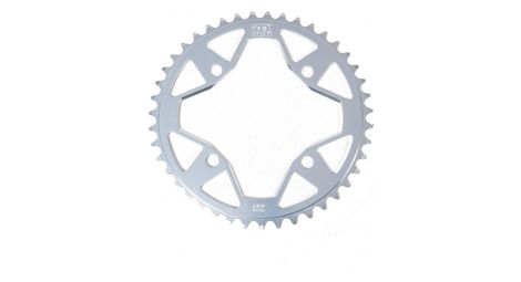 Couronne stay strong race polished
