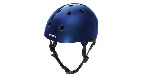 Casque electra lifestyle oxford bleu mat