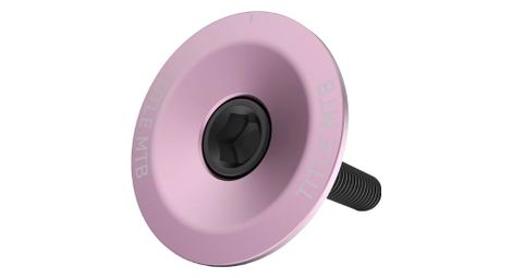 Capot de Potence avec Étoile de Compression Title 1 1/8″ Rose
