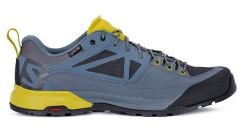 Chaussures de Running Salomon X Alp Spry Gtx