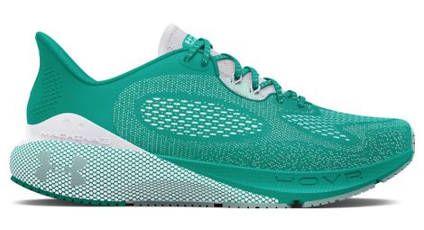 Under Armour HOVR Machina 3 Vert Femme
