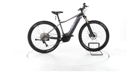 Produit reconditionné - Liv Vall E+ 2 E-Bike - Très Bon Etat