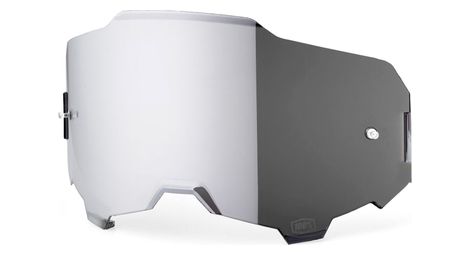 Ecran de rechange 100 armega miroir argent