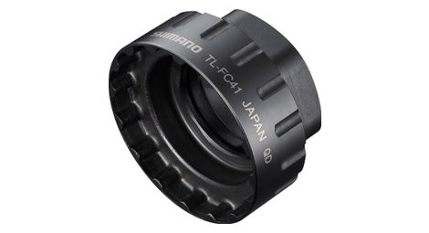 Outil contre ecrou shimano tl fc41