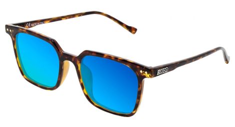 Scicon sports vertec verres de vie (lentille multimorror bleue/demi-brillant)