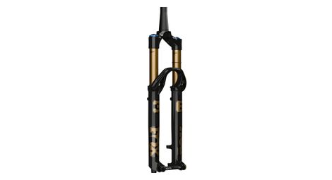 Fourche Fox 36 SL Factory 29'' | Grip X | Kabolt SL Boost 15x110 mm | Déport 44 mm | Noir 2027