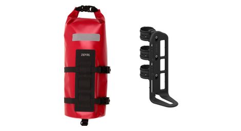 Zefal z adventure fork pack