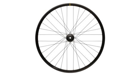 Ruota posteriore Mavic E-Speedcity 650B 12x142 Centerlock Shimano/Sram - Prodotto ricondizionato