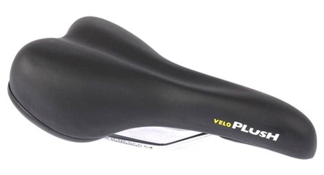 Velo selle vélo plush sport vl-3011 noir