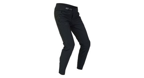 Pantalon fox flexair noir