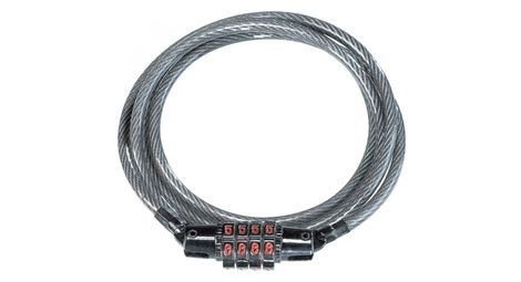 Cable kryptonite keeper 512