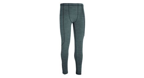 Pantalon thermique tucano calzamelio gris melange