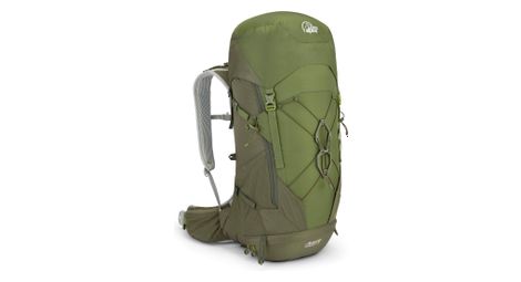 Sac de randonnée lowe alpine airzone trail camino 37:42l vert