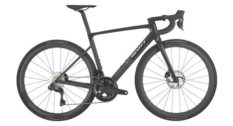 scott addict rc 20 road bike with shimano ultegra di2 12 speed 700 mm black carbon 2026