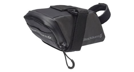 Blackburn Sacoche de Selle Réfléchissante Grid Medium 0.8L